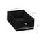 Household Essentials 11.5" Narrow Organizer Drawers, 2ct.